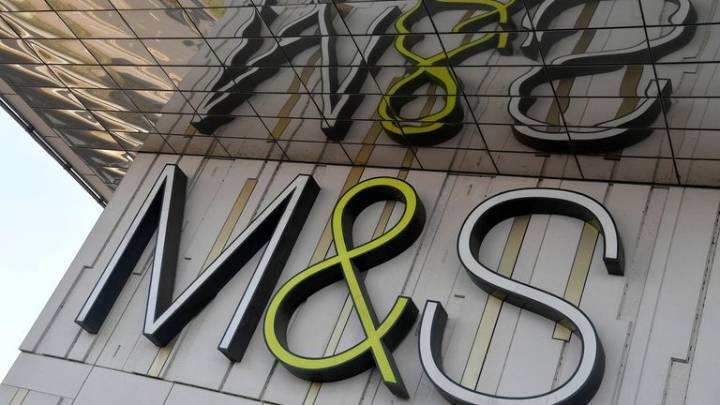 M&S reveals cost of cyber attack as profit almost wiped out