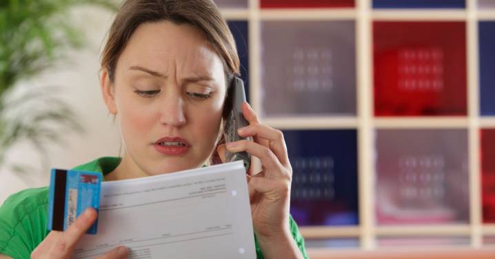 What you need to do if you see DWP XB in bank statements in December