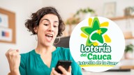 Lotería del Cauca: vea los resultados de este sábado 29 de noviembre de 2025, sorteo 2587