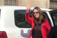 Se reúne Sheinbaum con Rollins por gusano barrenador