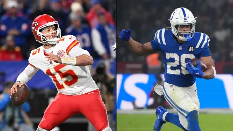 Chiefs vs. Colts tickets 2025: How to buy, pricing, date for Week 12 NFL game in Kansas City