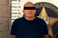 Detienen en Sonora a "El Monstruo", líder criminal ligado a presuntas desapariciones