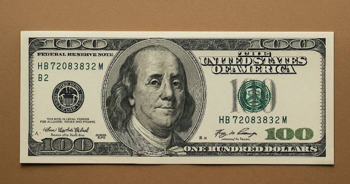 Precio del dólar hoy viernes 14 de noviembre: ¿Cómo afectó la caída de Wall Street al peso mexicano?