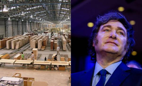 Color Living cerró su producción y despidió 40 trabajadores