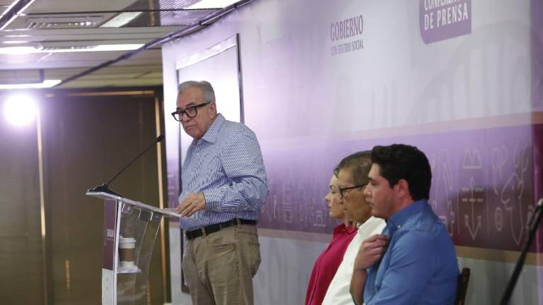 Gobierno de Sinaloa liquida deuda de la UAS con el SAT por más de 2 mil 900 millones de pesos