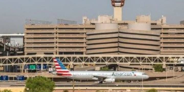 Delays reported at Phoenix Sky Harbor Airport due to staffing