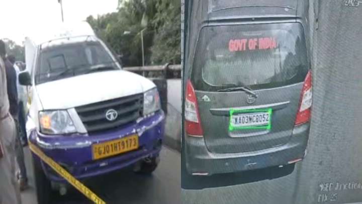 Gang robs Rs 7 crore from cash van in Bengaluru after threatening occupants at gunpoint