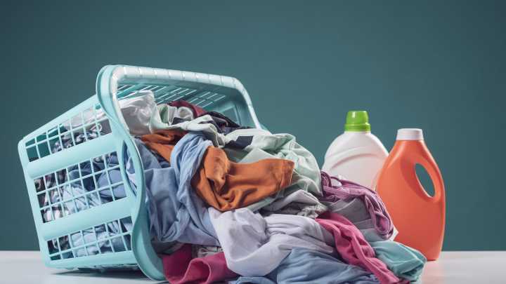 According to scientists, you do need to sort your laundry