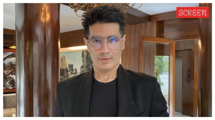 Manish Malhotra promises he wouldn’t ‘go back to making only clothes, and not films’ even if his first three productions flop: ‘I’ll keep taking chances’