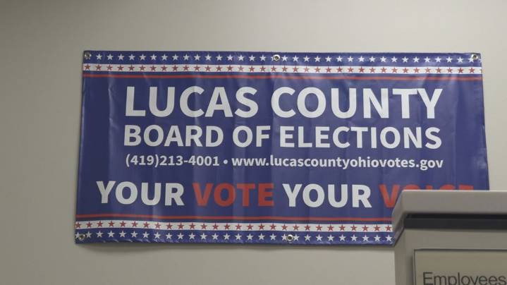 Here’s what to know before heading to the polls Tuesday in Lucas County