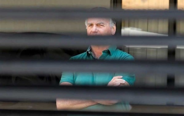 Arrestan a expresidente brasileño Bolsonaro por presunto complot para evitar condena de 27 años de prisión