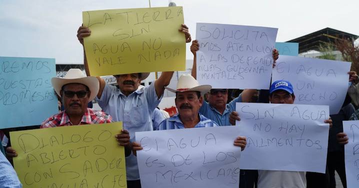 Coparmex exige respuestas inmediatas para transportistas y campesinos: ‘Exigen condiciones de seguridad’