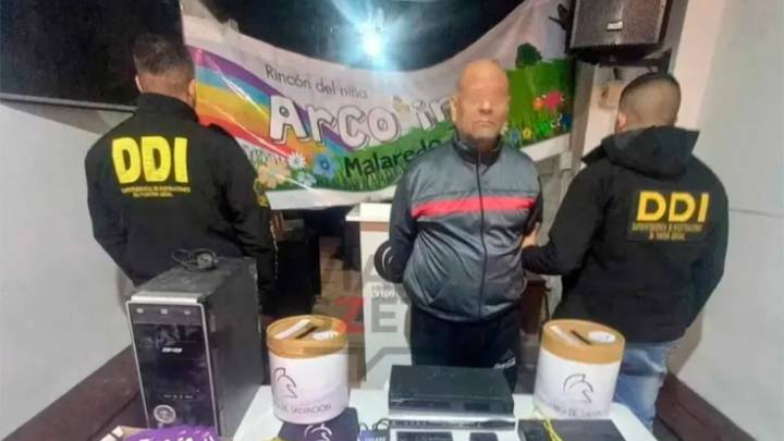 Condenaron a 15 años de cárcel a un pastor evángelico denunciado por más de 160…