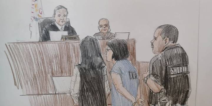 Lawmakers demand answers after Morgan Geyser escaped Madison group home