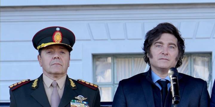 “Continuidad del rumbo”: quiénes son Alejandra Monteoliva y Carlos Presti, los nuevos ministros designados por Javier Milei