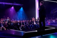 Los accionistas de Tesla aprueban dar a Elon Musk la cifra récord de un billón de dólares