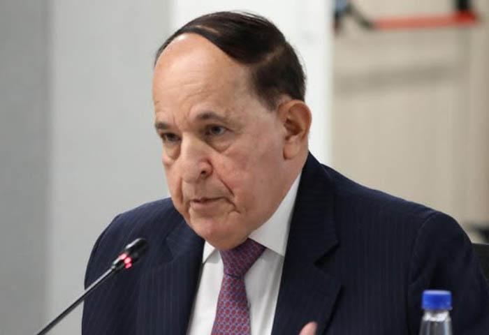 Empresarios que habrían financiado a las AUC en la Costa Caribe