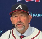 Walt Weiss  quiere tener una transición sin sobresaltos en los Bravos de Atlanta (+Videos)