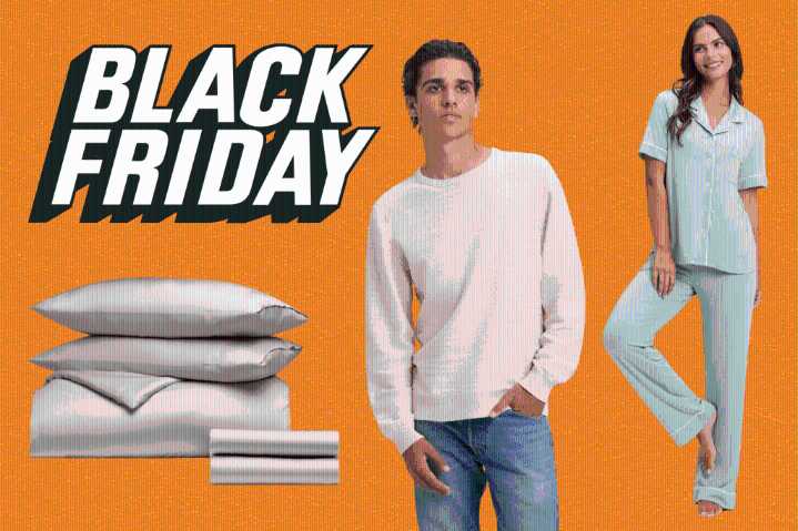 Save extra at Cozy Earth's Black Friday sale with our discount code