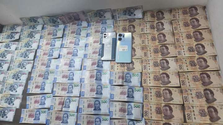 Detienen a Pareja por Robar Dinero en Falsa Venta de Auto: Así Fue el Atraco en CDMX