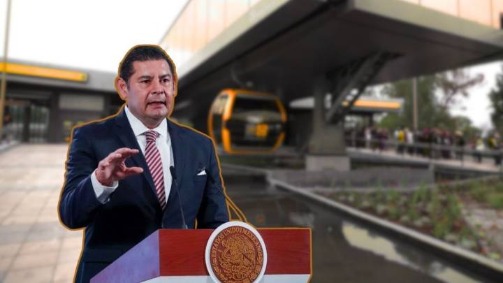 Esta es la fecha en que se inaugurará la Línea 1 del Cablebús en Puebla