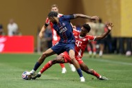 TV y streaming. En qué canal pasan PSG vs. Bayern Múnich, por la Champions League 2025