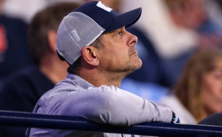 Yankees’ owner Brian Cashman clarifies manager Aaron Boone’s comments with emphatic statement