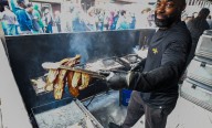 The baconlicious goodness of PA Bacon Fest returns to Easton for 14th year (PHOTOS)
