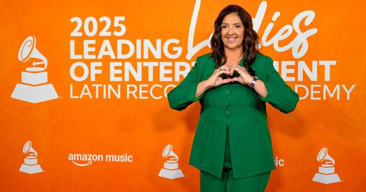 Legado y celebración en los Latin Grammy