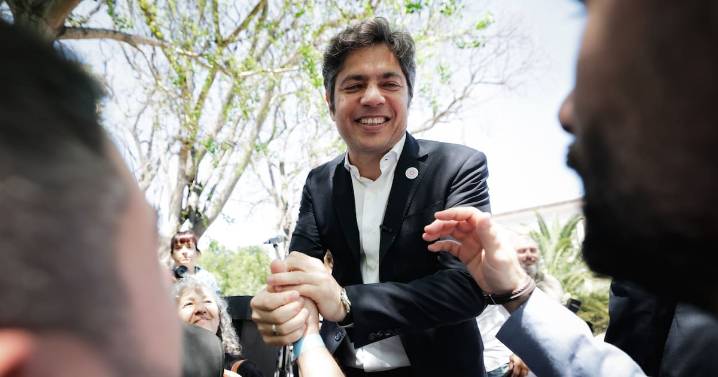 Se demora el tratamiento del presupuesto bonaerense y el final es incierto