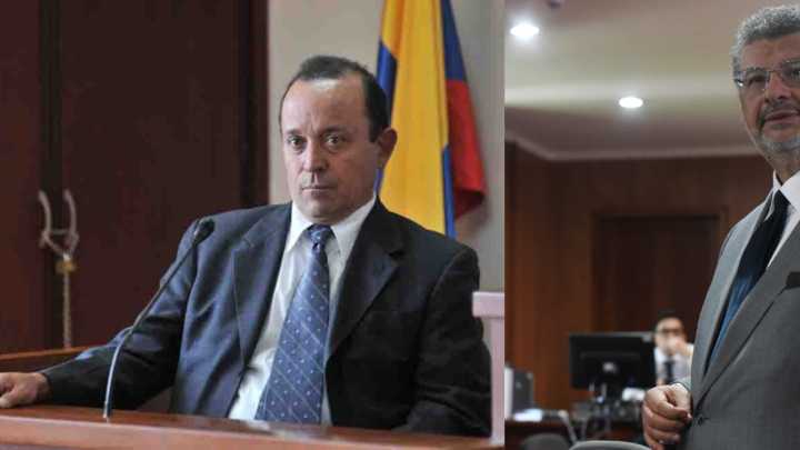 ‘Las pruebas categóricamente muestran que Santiago Uribe es inocente’: abogado Jaime Granados