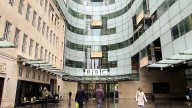 La BBC espera la respuesta de Trump tras disculparse por la edición de un discurso