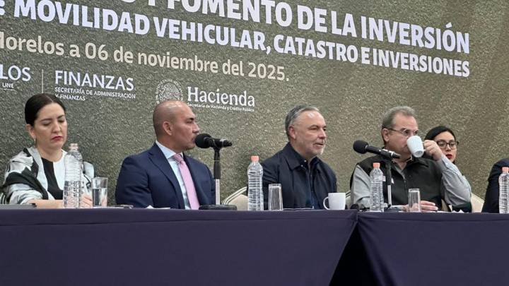 Llaman a fortalecer las finanzas locales ante baja inversión municipal y rezago catastral en México