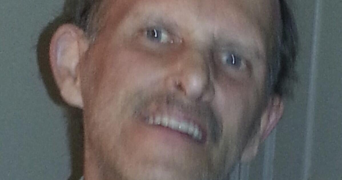 Michael Edward Kingdollar