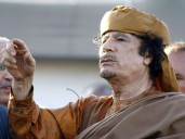 Relative of Muammar Gaddafi given a new chance to stay in Canada