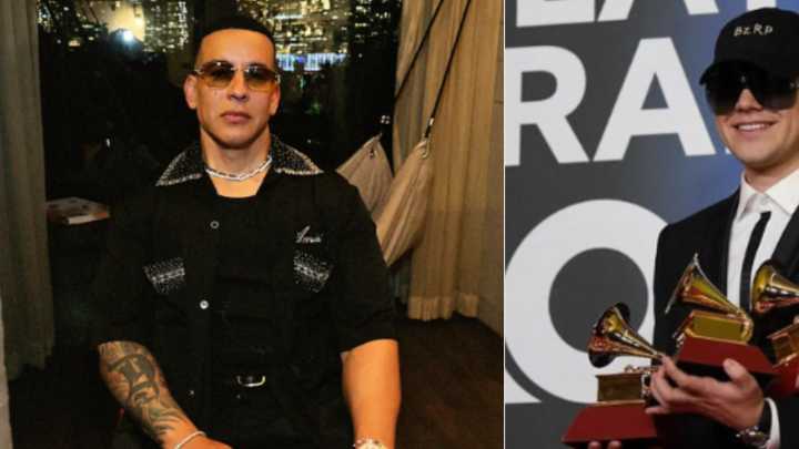 Daddy Yankee tendrá sesión con Bizarrap: ¿habrá indirectas para Mireddys González?