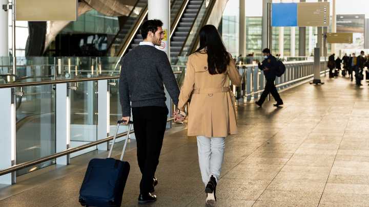 Colombianos tendrán nuevo aeropuerto internacional: esta es la ciudad donde operará