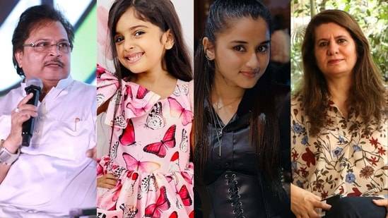 Children's Day | Child actors safety is the top priority for Asit and Binaifer