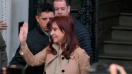 ANSES notificó a Cristina Kirchner para que devuelva el dinero que percibió por su jubilación y su pensión