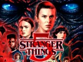 Netflix se cae durante el estreno de la temporada final de Stranger Things