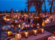 Día de Muertos 2025; significado de la tradición mexicana