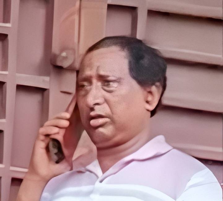 Shocking: Missing College Student Body Found Inside Toilet Tank in Titabar