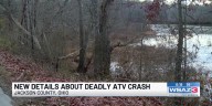 New details emerge about ATV crash that killed one teen