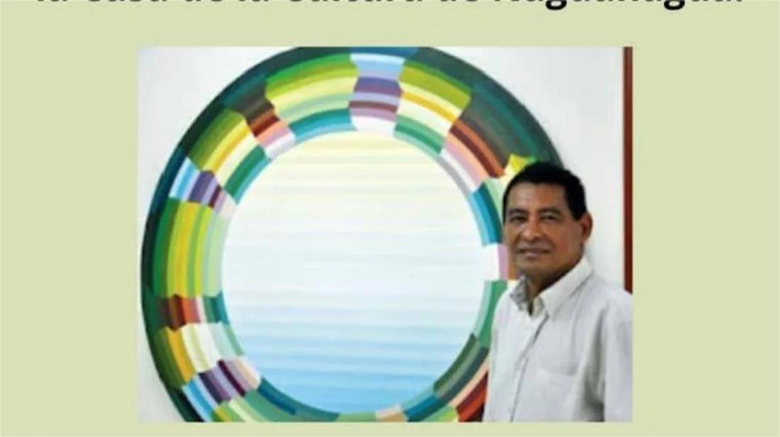 Falleció el artista plástico Fredis Armas