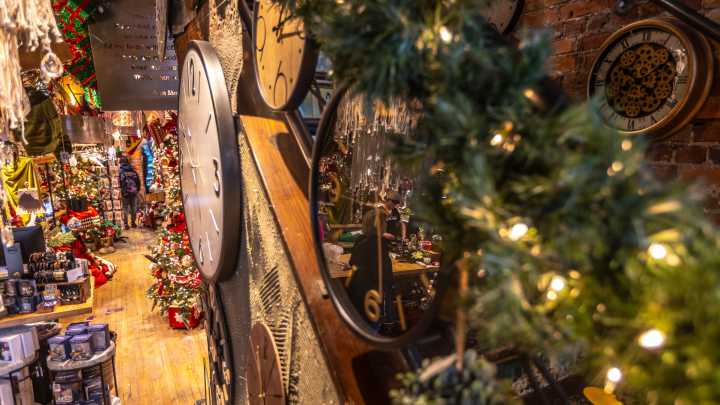 Readers, where are your favorite Wausau stores for…