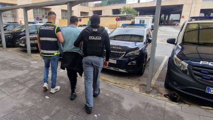 Duro golpe al narcotráfico: detuvieron en España al líder de la mayor banda del crimen organizado de Ecuador