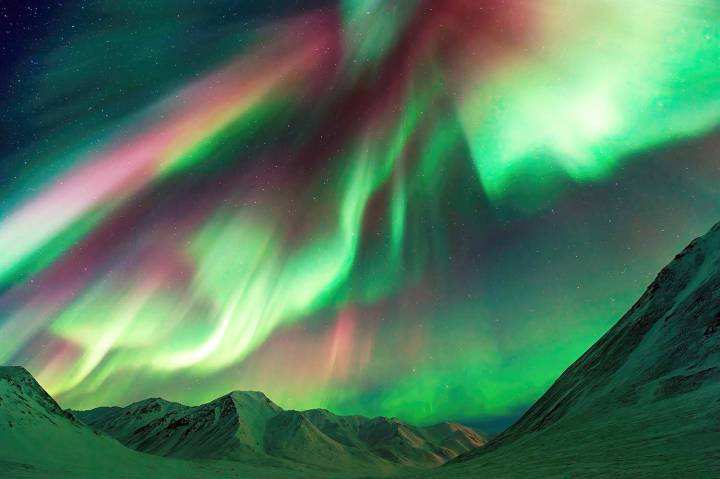 How to Watch the Northern Lights in These 8 States Tonight