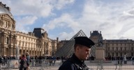 Paris Prosecutors Announce Four More Arrests over Louvre Jewel Heist