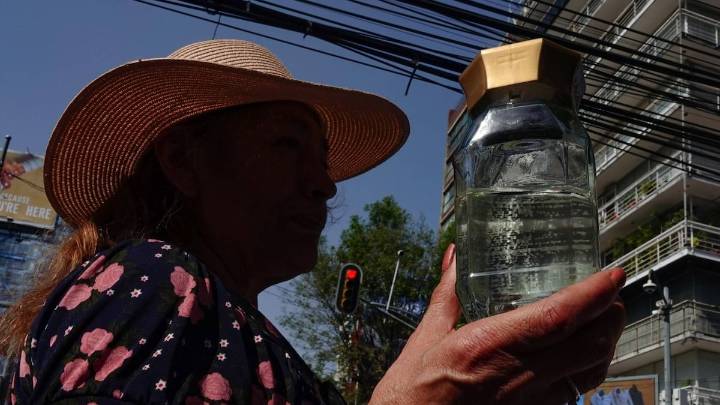 Aceite que contaminó agua en BJ provenía de empresas que funcionaron hace más de 40 años
