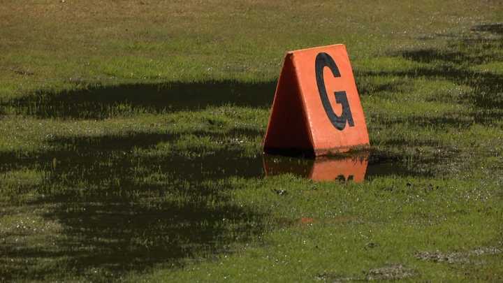 Football Frenzy Playoffs Round 1: 11/7/2025